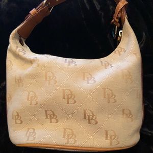 Small Dooney & Bourke Handbag